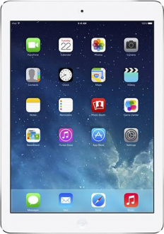 Apple iPad Air 16 GB Tablet kullananlar yorumlar